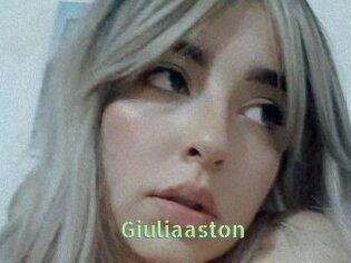 Giuliaaston