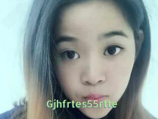 Gjhfrtes55rtte