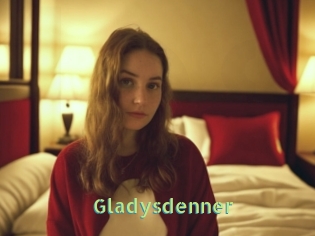 Gladysdenner