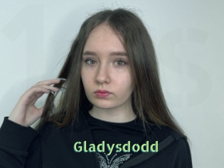 Gladysdodd