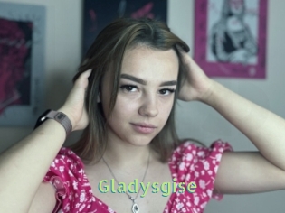 Gladysgise