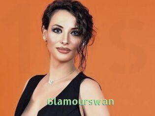 Glamourswan