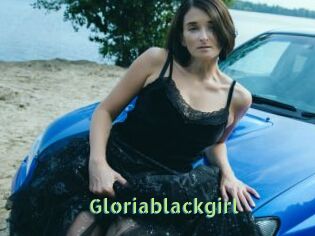 Gloriablackgirl