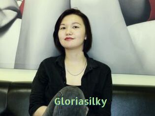 Gloriasilky