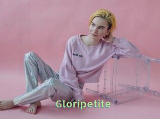 Gloripetite