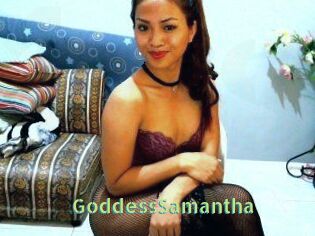 GoddessSamantha