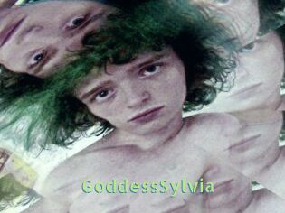 Goddess_Sylvia