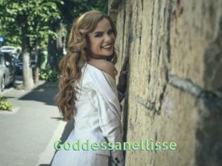 Goddessanellisse