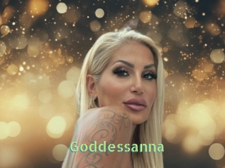 Goddessanna