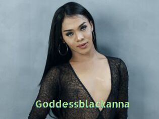 Goddessblackanna