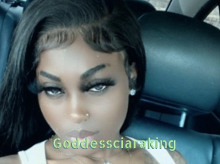 Goddessciaraking