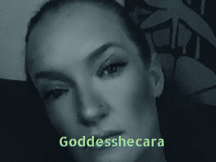 Goddesshecara