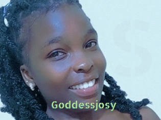 Goddessjosy