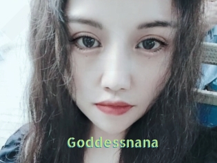 Goddessnana