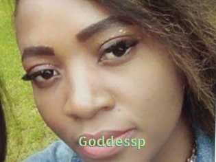 Goddessp