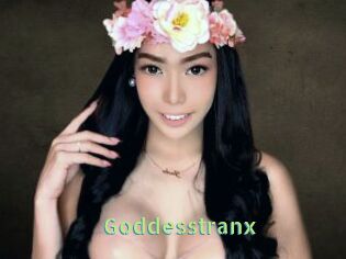 Goddesstranx