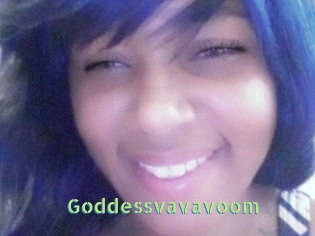 Goddessvavavoom