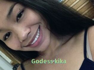 Godess_kika