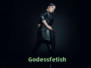 Godessfetish