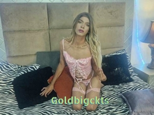 Goldbigckts