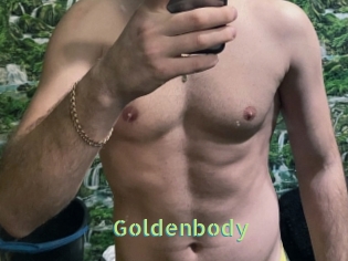 Goldenbody