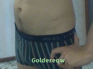 Goldereqw