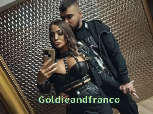 Goldieandfranco