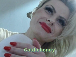 Goldiehoney