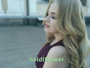 Goldlflower