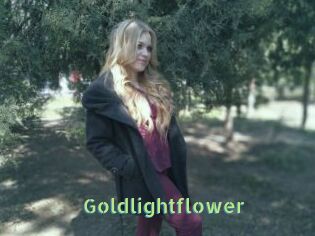 Goldlightflower