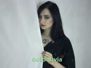 Goldolivia