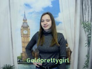 Goldprettygirl