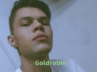 Goldrobin