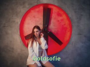 Goldsofie