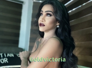 Goldvictoria