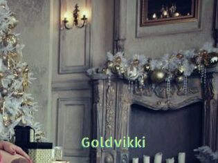 Goldvikki