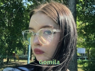 Gomila