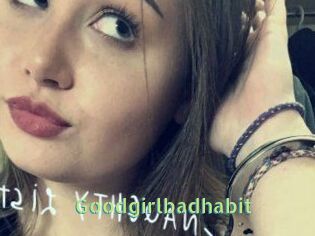 Goodgirlbadhabit