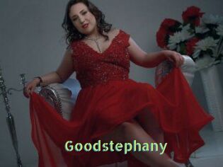 Goodstephany