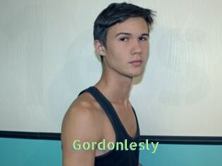 Gordonlesly