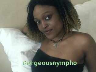 Gorgeousnympho