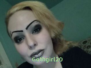 Gothgirl20