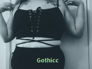 Gothicc