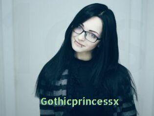 Gothicprincessx