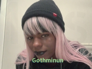 Gothminun