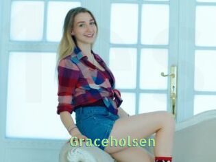 Graceholsen