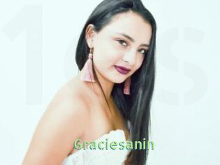 Graciesanin