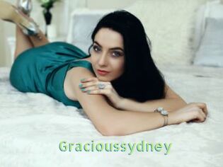 Gracioussydney