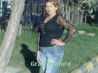 Gracymature