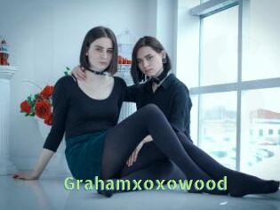 Grahamxoxowood